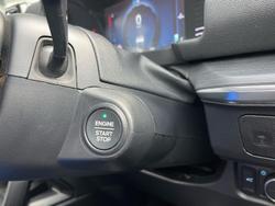 2025 Ford Everest Trend
