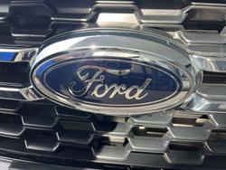 2025 Ford Everest Trend