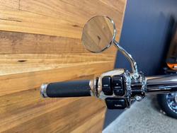 2007 HARLEY-DAVIDSON FXSTC SOFTAIL CUSTOM