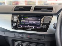 2020 Skoda Fabia 81 TSI