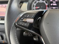 2020 Skoda Fabia 81 TSI