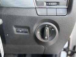 2020 Skoda Fabia 81 TSI