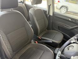 2020 Skoda Fabia 81 TSI