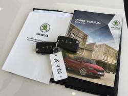 2020 Skoda Fabia 81 TSI