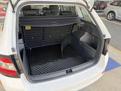 2020 Skoda Fabia 81 TSI