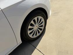 2020 Skoda Fabia 81 TSI