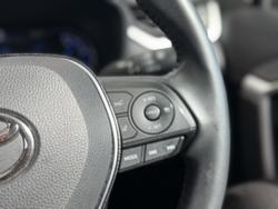 2020 Toyota RAV4 Cruiser