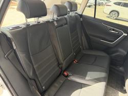 2020 Toyota RAV4 Cruiser