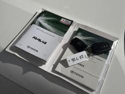 2020 Toyota RAV4 Cruiser AWD