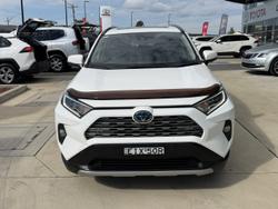 2020 Toyota RAV4 Cruiser AWD
