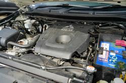 2018 Mitsubishi Pajero Sport Exceed