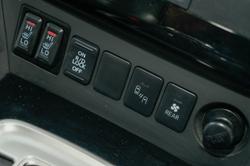 2018 Mitsubishi Pajero Sport Exceed
