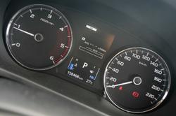 2018 Mitsubishi Pajero Sport Exceed