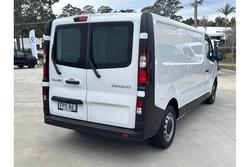 2024 Renault Trafic Pro X82 MY24 Glacier White (369)