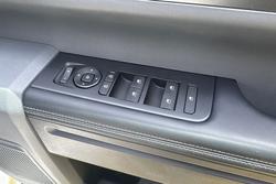 2025 Kia Tasman SX+ TK MY26 4X4 Dual Range Clear White (UD)