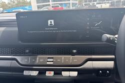 2025 Kia Tasman SX+