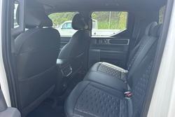 2025 Kia Tasman SX+