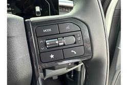 2025 Kia Tasman SX+