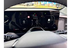 2025 Kia Tasman SX+