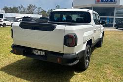 2025 Kia Tasman SX+