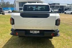 2025 Kia Tasman SX+