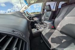 2018 Toyota Landcruiser Prado GXL