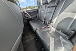 2018 Toyota Landcruiser Prado GXL