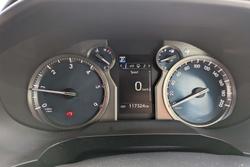 2018 Toyota Landcruiser Prado GXL