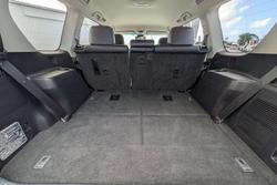 2018 Toyota Landcruiser Prado GXL