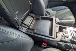 2018 Toyota Landcruiser Prado GXL