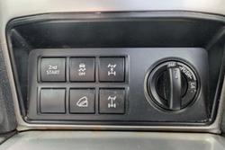 2018 Toyota Landcruiser Prado GXL