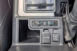 2018 Toyota Landcruiser Prado GXL
