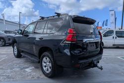 2018 Toyota Landcruiser Prado GXL