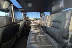 2021 Toyota Landcruiser Sahara