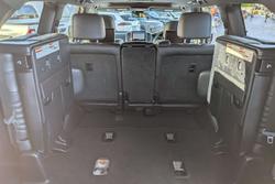 2021 Toyota Landcruiser Sahara