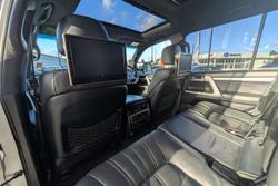 2021 Toyota Landcruiser Sahara