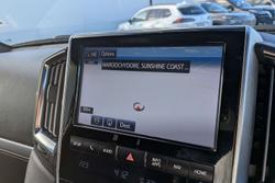2021 Toyota Landcruiser Sahara
