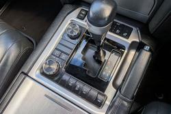 2021 Toyota Landcruiser Sahara
