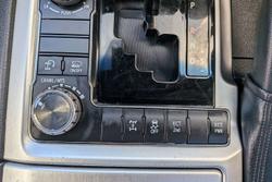 2021 Toyota Landcruiser Sahara