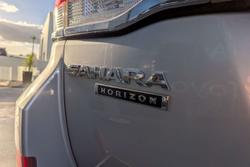 2021 Toyota Landcruiser Sahara