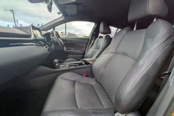 2017 Toyota C-HR Koba