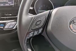 2017 Toyota C-HR Koba