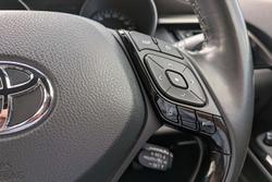 2017 Toyota C-HR Koba