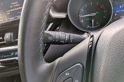 2017 Toyota C-HR Koba