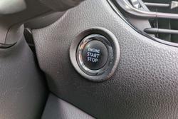 2017 Toyota C-HR Koba