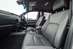 2020 Toyota Hilux Rogue
