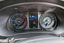 2020 Toyota Hilux Rogue