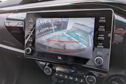 2020 Toyota Hilux Rogue