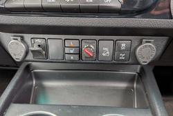 2020 Toyota Hilux Rogue