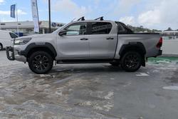 2020 Toyota Hilux Rogue